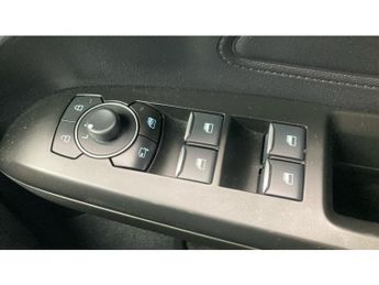 Ford Focus 1.0 EcoBoost Hybrid mHEV 155 Active X 5dr Auto Petrol Estate