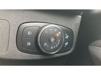 Ford Focus 1.0 EcoBoost Hybrid mHEV 155 Active X 5dr Auto Petrol Estate