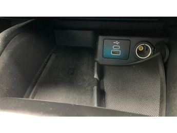 Ford Focus 1.0 EcoBoost Hybrid mHEV 155 Active X 5dr Auto Petrol Estate