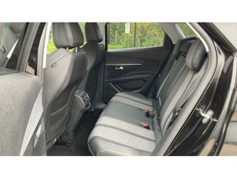 Peugeot 3008 1.2 PureTech Allure 5dr EAT8 Petrol Estate