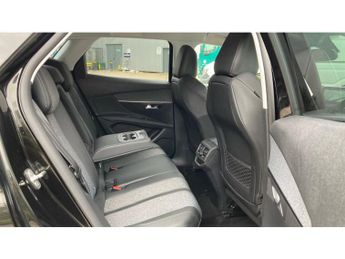 Peugeot 3008 1.2 PureTech Allure 5dr EAT8 Petrol Estate