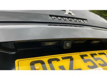 Peugeot 3008 1.2 PureTech Allure 5dr EAT8 Petrol Estate