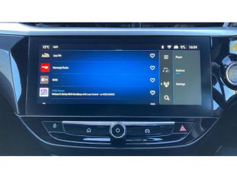 Vauxhall Corsa 100kW GS 50kWh 5dr Auto Electric Hatchback