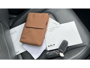 Kia Niro 150kW 4 65kWh 5dr Auto Electric Estate