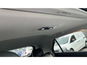 Kia Niro 150kW 4 65kWh 5dr Auto Electric Estate
