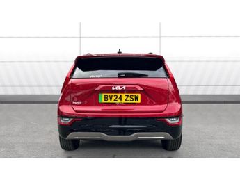 Kia Niro 150kW 4 65kWh 5dr Auto Electric Estate