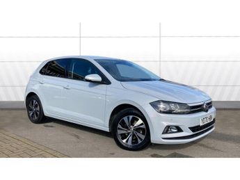 Volkswagen Polo 1.0 TSI 95 Match 5dr Petrol Hatchback