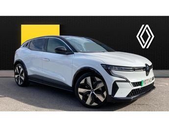 Renault Megane E-Tech EV60 160kW Techno 60kWh Optimum Charge 5dr Auto Electric Hatchba
