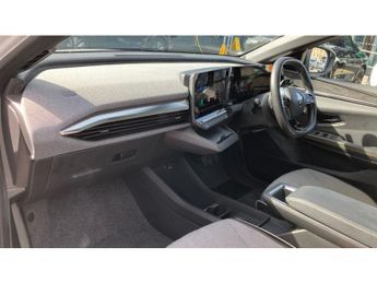 Renault Megane E-Tech EV60 160kW Techno 60kWh Optimum Charge 5dr Auto Electric Hatchba