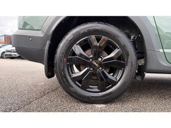 Dacia Jogger 1.6 HEV Extreme 5dr Auto Hybrid Estate