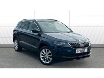 Skoda Karoq 1.5 TSI SE L 5dr Petrol Estate