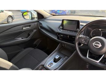 Nissan Qashqai 1.5 E-Power Acenta Premium 5dr Auto Hybrid Hatchback