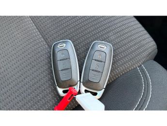 Nissan Qashqai 1.5 E-Power Acenta Premium 5dr Auto Hybrid Hatchback