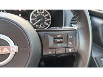 Nissan Qashqai 1.5 E-Power Acenta Premium 5dr Auto Hybrid Hatchback