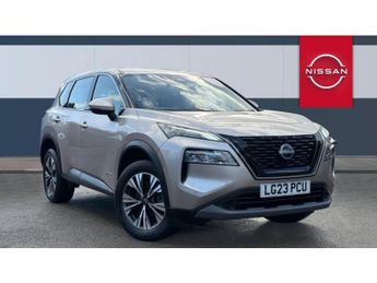 Nissan X-Trail 1.5 E-Power 204 Acenta Premium 5dr Xtronic Hybrid Station Wagon