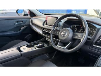 Nissan X-Trail 1.5 E-Power 204 Acenta Premium 5dr Xtronic Hybrid Station Wagon