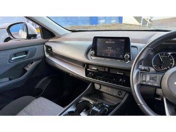 Nissan X-Trail 1.5 E-Power 204 Acenta Premium 5dr Xtronic Hybrid Station Wagon