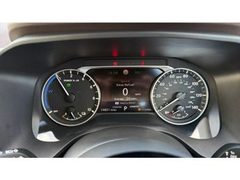 Nissan X-Trail 1.5 E-Power 204 Acenta Premium 5dr Xtronic Hybrid Station Wagon