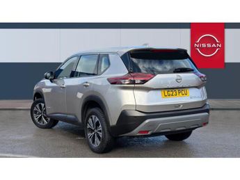 Nissan X-Trail 1.5 E-Power 204 Acenta Premium 5dr Xtronic Hybrid Station Wagon