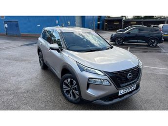 Nissan X-Trail 1.5 E-Power 204 Acenta Premium 5dr Xtronic Hybrid Station Wagon