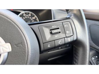 Nissan X-Trail 1.5 E-Power 204 Acenta Premium 5dr Xtronic Hybrid Station Wagon