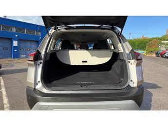 Nissan X-Trail 1.5 E-Power 204 Acenta Premium 5dr Xtronic Hybrid Station Wagon