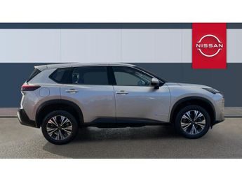 Nissan X-Trail 1.5 E-Power 204 Acenta Premium 5dr Xtronic Hybrid Station Wagon