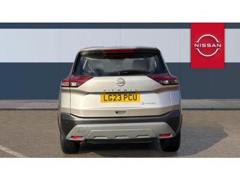 Nissan X-Trail 1.5 E-Power 204 Acenta Premium 5dr Xtronic Hybrid Station Wagon