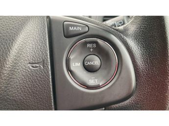 Honda CR-V 1.6 i-DTEC 160 EX 5dr Auto Diesel Estate