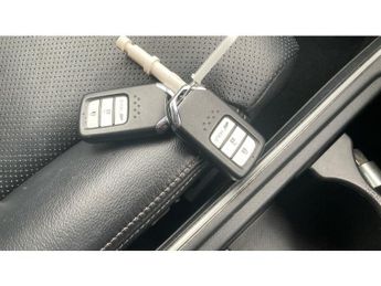 Honda CR-V 1.6 i-DTEC 160 EX 5dr Auto Diesel Estate