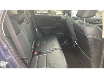 Honda CR-V 1.6 i-DTEC 160 EX 5dr Auto Diesel Estate