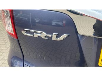 Honda CR-V 1.6 i-DTEC 160 EX 5dr Auto Diesel Estate