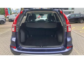 Honda CR-V 1.6 i-DTEC 160 EX 5dr Auto Diesel Estate