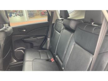 Honda CR-V 1.6 i-DTEC 160 EX 5dr Auto Diesel Estate