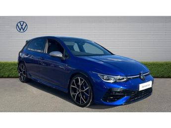 Volkswagen Golf 2.0 TSI 320 R 4Motion 5dr DSG Petrol Hatchback