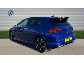 Volkswagen Golf 2.0 TSI 320 R 4Motion 5dr DSG Petrol Hatchback