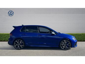 Volkswagen Golf 2.0 TSI 320 R 4Motion 5dr DSG Petrol Hatchback