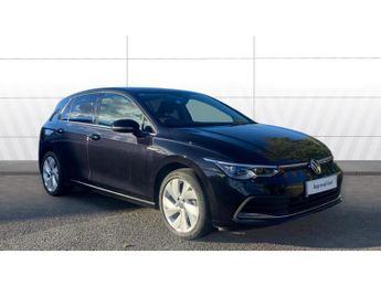 Volkswagen Golf 1.5 eTSI 150 Style 5dr DSG Petrol Hatchback