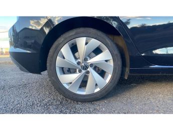Volkswagen Golf 1.5 eTSI 150 Style 5dr DSG Petrol Hatchback