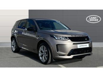Land Rover Discovery Sport 1.5 P300e Urban Edition 5dr Auto [5 Seat] Station Wagon