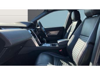 Land Rover Discovery Sport 2.0 D200 R-Dynamic HSE 5dr Auto Diesel Station Wagon
