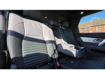 Land Rover Discovery Sport 2.0 D200 R-Dynamic HSE 5dr Auto Diesel Station Wagon