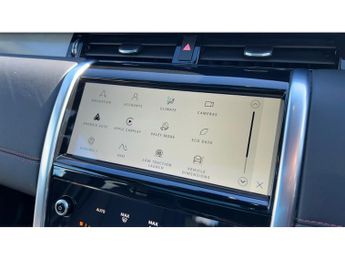Land Rover Discovery Sport 2.0 D200 R-Dynamic HSE 5dr Auto Diesel Station Wagon