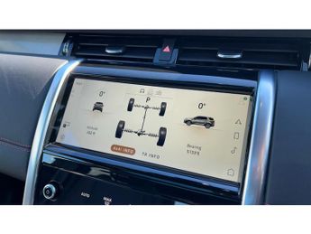 Land Rover Discovery Sport 2.0 D200 R-Dynamic HSE 5dr Auto Diesel Station Wagon