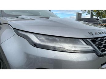 Land Rover Range Rover Evoque 2.0 D200 R-Dynamic HSE 5dr Auto Diesel Hatchback