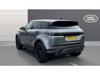 Land Rover Range Rover Evoque 2.0 D200 R-Dynamic HSE 5dr Auto Diesel Hatchback