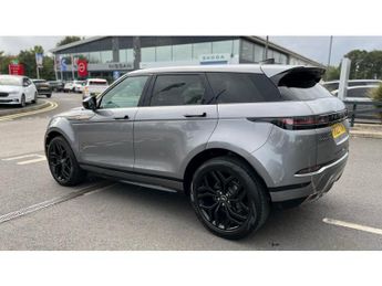 Land Rover Range Rover Evoque 2.0 D200 R-Dynamic HSE 5dr Auto Diesel Hatchback