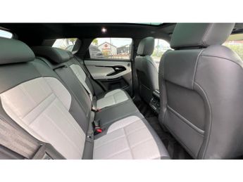 Land Rover Range Rover Evoque 2.0 D200 R-Dynamic HSE 5dr Auto Diesel Hatchback