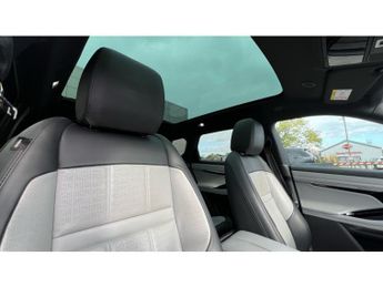 Land Rover Range Rover Evoque 2.0 D200 R-Dynamic HSE 5dr Auto Diesel Hatchback