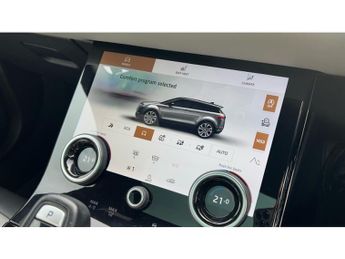 Land Rover Range Rover Evoque 2.0 D200 R-Dynamic HSE 5dr Auto Diesel Hatchback